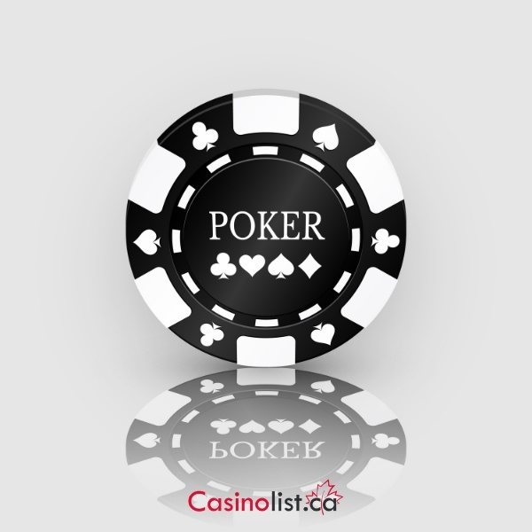 Poker Casinos