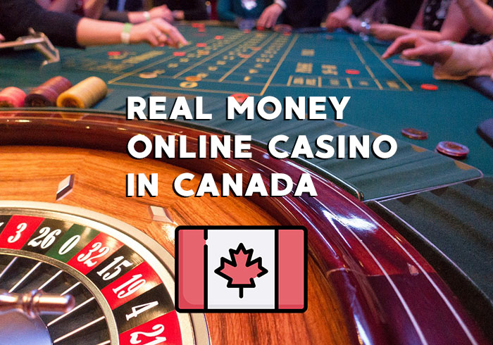 real money online casino canada